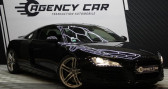 Annonce Audi R8 occasion Essence Quattro 4.2 V8 FSI - BV R-tronic - Slider Carbone - Suivi co � COIGNIERES