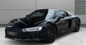 Audi R8 Quattro 5.2 V10 FSI - BV S-tronic COUPE 2015 . PHASE 1   Ozoir-la-Ferrire 77