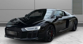 Audi R8 , garage CAR DESIGN IMPORT  Ozoir-la-Ferrire