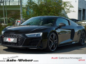 Audi R8 QUATTRO PERFORMANCE SCHALE CARBON Bu0026O VOLLLED   L'Union 31