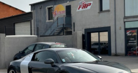 Audi R8 , garage FAP AUTOMOBILE  GREASQUE
