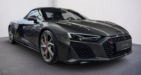 Audi R8 , garage GT CARS PRESTIGE � Sainte Genevi�ve Des Bois