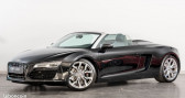 Annonce Audi R8 occasion Essence Spyder 4.2 V8 FSI 430ch � Vesoul