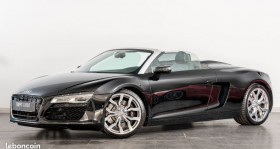 Audi R8 , garage TEMPS LIBRE L'ESPRIT MOTEUR � Vesoul