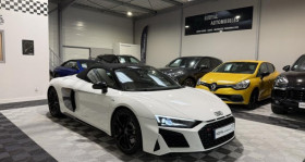 Audi R8 , garage RODYAL AUTOMOBILES � Chanceaux Sur Choisille