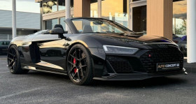 Audi R8 , garage AUTO CONCEPT 66 � PERPIGNAN