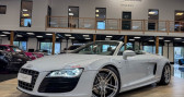 Audi R8 Spyder V10 5.2 FSI QUATTRO R-Tronic / 577 CV / CONFIG RARE   Saint Denis En Val 45