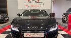 Audi R8 occasion année 2010 boite Automatique Annonce Audi R8 occasion Essence V10 5.2 FSI 525 CV QUATTRO R TRONIC à Bastia