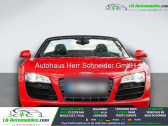 Annonce Audi R8 occasion Essence V10 5.2 FSI 525 Quattro  BVA � Beaupuy