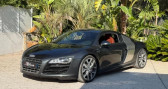 Audi R8 V10 5.2 FSI 525cv QUATTRO R-TRONIC  2009 - annonce de voiture en vente sur Auto Sélection.com