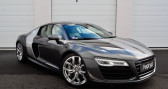 Annonce Audi R8 occasion Essence V10 5.2 FSI 525cv S-Tronic QUATTRO � LES SABLES D OLONNE
