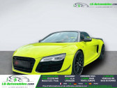 Annonce Audi R8 occasion Essence V10 5.2 FSI 540 BVA Quattro � Beaupuy