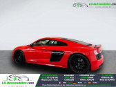 Annonce Audi R8 occasion Essence V10 5.2 FSI 540 BVA Quattro � Beaupuy
