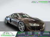 Annonce Audi R8 occasion Essence V10 5.2 FSI 540 BVA Quattro � Beaupuy