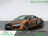 Annonce Audi R8 occasion Essence V10 5.2 FSI 540 BVA Quattro � Beaupuy