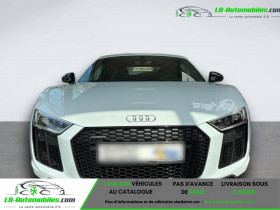 Audi R8 V10 5.2 FSI 540 BVA Quattro  occasion � Beaupuy - photo n�5