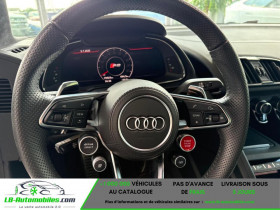 Audi R8 V10 5.2 FSI 540 BVA Quattro  occasion � Beaupuy - photo n�9