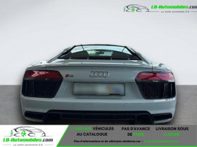 Audi R8 V10 5.2 FSI 540 BVA Quattro  occasion � Beaupuy - photo n�7