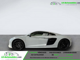 Audi R8 V10 5.2 FSI 540 BVA Quattro  occasion � Beaupuy - photo n�6