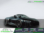Audi R8 V10 5.2 FSI 540 BVA Quattro  � Beaupuy 31