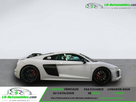 Audi R8 V10 5.2 FSI 540 BVA Quattro  occasion � Beaupuy - photo n�5