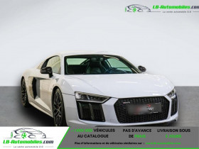 Audi R8 V10 5.2 FSI 540 BVA Quattro  occasion � Beaupuy - photo n�2