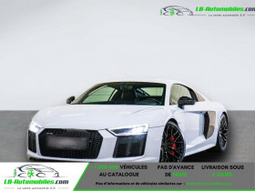 Audi R8 , garage LB AUTOMOBILES � Beaupuy