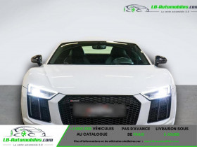 Audi R8 V10 5.2 FSI 540 BVA Quattro  occasion � Beaupuy - photo n�4