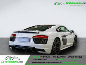 Audi R8 V10 5.2 FSI 540 BVA Quattro  occasion � Beaupuy - photo n�3