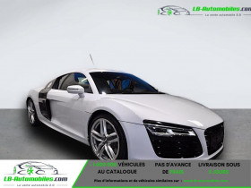 Audi R8 V10 5.2 FSI 540 BVA Quattro  occasion � Beaupuy - photo n�2