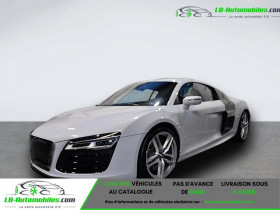 Audi R8 , garage LB AUTOMOBILES � Beaupuy