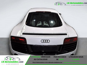 Audi R8 V10 5.2 FSI 540 BVA Quattro  occasion � Beaupuy - photo n�5