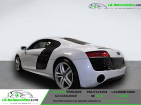 Audi R8 V10 5.2 FSI 540 BVA Quattro  occasion � Beaupuy - photo n�3