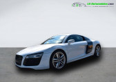 Annonce Audi R8 occasion Essence V10 5.2 FSI 540 BVA Quattro  Beaupuy