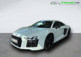 Audi R8 V10 5.2 FSI 540 BVA Quattro   Beaupuy 31