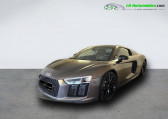 Audi R8 V10 5.2 FSI 540 BVA Quattro   Beaupuy 31