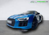 Audi R8 occasion année 2015 boite Automatique Annonce Audi R8 occasion Essence V10 5.2 FSI 540 BVA Quattro à Beaupuy