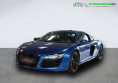 Audi R8 occasion année 2015 boite Automatique Annonce Audi R8 occasion Essence V10 5.2 FSI 540 BVA Quattro à Beaupuy