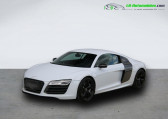 Audi R8 occasion année 2015 boite Automatique Annonce Audi R8 occasion Essence V10 5.2 FSI 540 BVA Quattro à Beaupuy