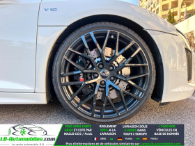 Audi R8 V10 5.2 FSI 540 BVA RWD  occasion � Beaupuy - photo n�6