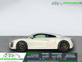 Audi R8 V10 5.2 FSI 540 BVA RWD  occasion � Beaupuy - photo n�4