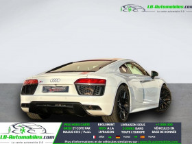 Audi R8 V10 5.2 FSI 540 BVA RWD  occasion � Beaupuy - photo n�3