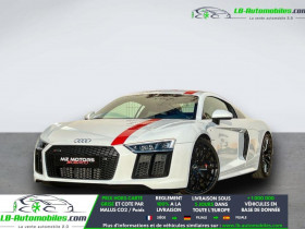 Audi R8 , garage LB AUTOMOBILES � Beaupuy