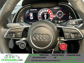 Audi R8 V10 5.2 FSI 540 BVA RWD  occasion � Beaupuy - photo n�6