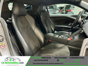 Audi R8 V10 5.2 FSI 540 BVA RWD  occasion � Beaupuy - photo n�5