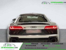 Audi R8 V10 5.2 FSI 540 BVA RWD  occasion � Beaupuy - photo n�4