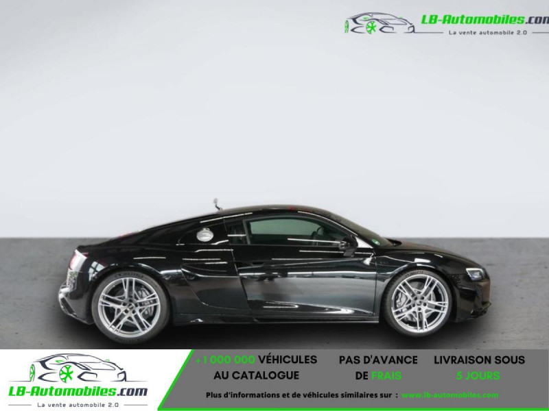 Audi R8 V10 5.2 FSI 540 BVA RWD  occasion  Beaupuy - photo n2