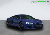 Audi R8 occasion année 2022 boite Automatique Annonce Audi R8 occasion Essence V10 5.2 FSI 540 BVA RWD à Beaupuy