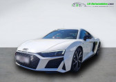 Audi R8 occasion année 2024 boite Automatique Annonce Audi R8 occasion Essence V10 5.2 FSI 540 BVA RWD à Beaupuy