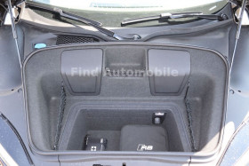 Audi R8 V10 5.2 FSI 540 BVA RWD  occasion  Beaupuy - photo n8